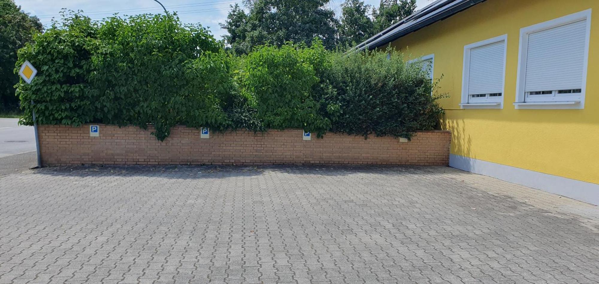 Ferienwohnung Giovanni Studio Schwandorf in Bayern Exterior photo